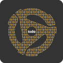 IODAのロゴ