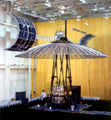 ATS-6衛星