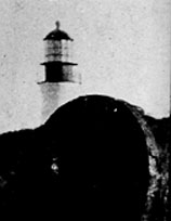 1856 ポイントボニータ灯台 – 米国沿岸警備隊アーカイブ