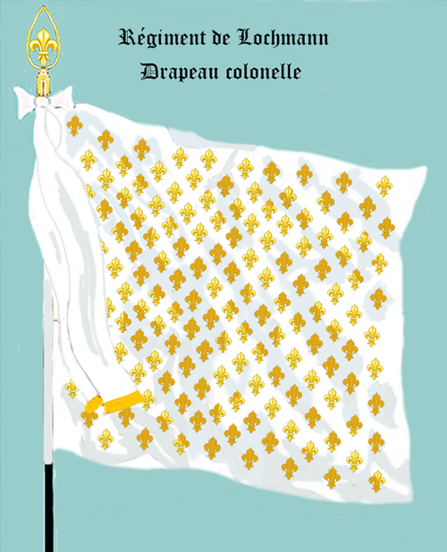 大佐 1751-1777