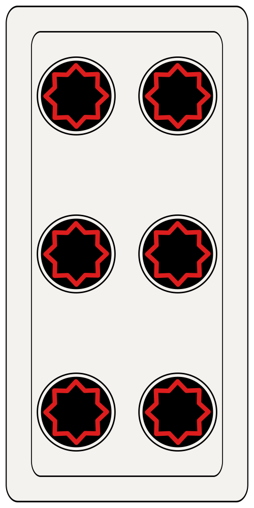 6