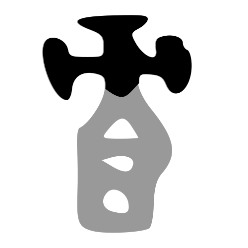 甲骨文字