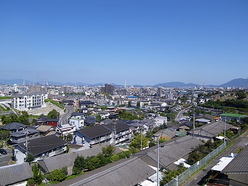 北九州市戸畑区
