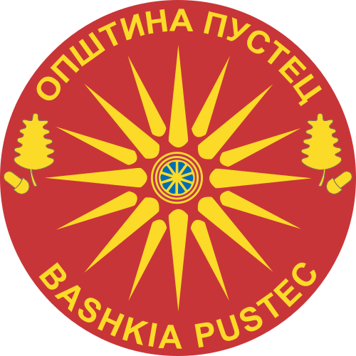 Pustecの公式ロゴ