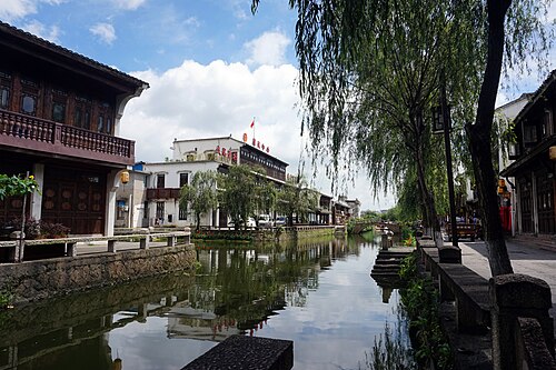 永昌砦