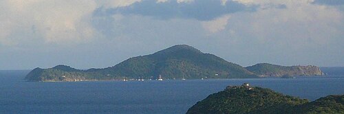 クーパー島