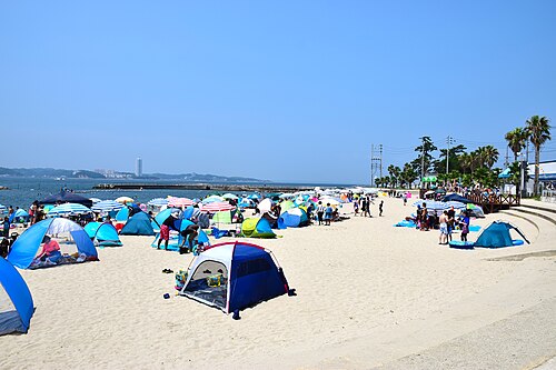 日間賀島