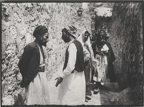 図、写真、1918年頃