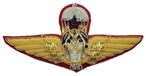 タイ（タイ王国陸軍）