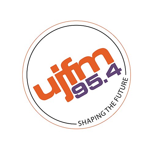 UJFMロゴ