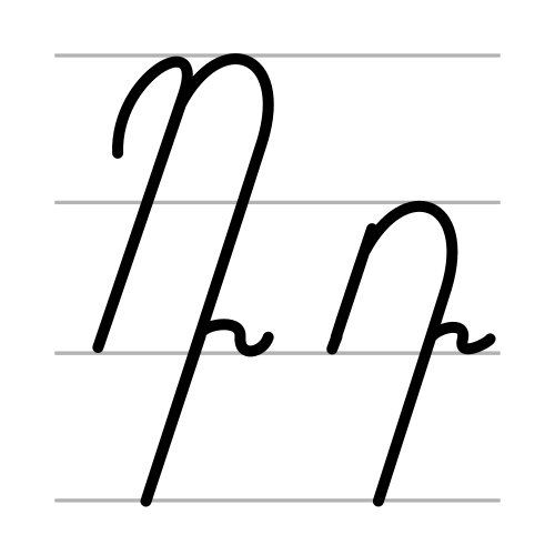դ
