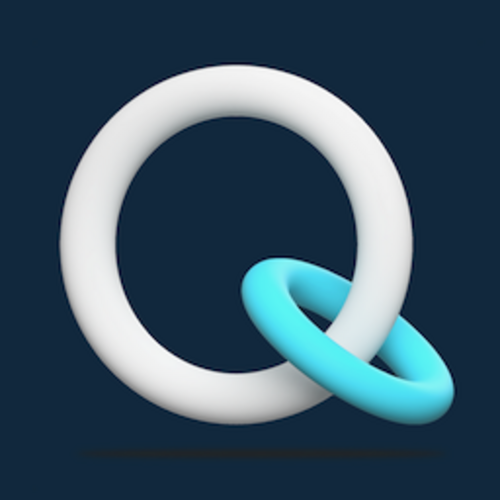Qloneアプリのロゴ