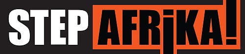 Step Afrikaの公式ロゴです！