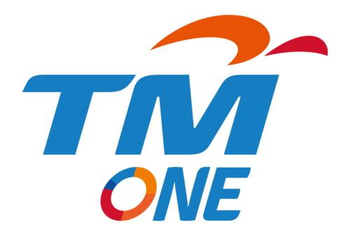 TM ONE ロゴ