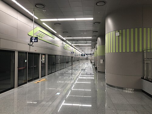 SRTプラットフォーム