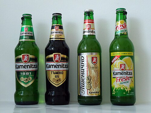 カメニツァブランド、2010年代