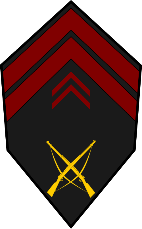 カポラル（セネガル軍）