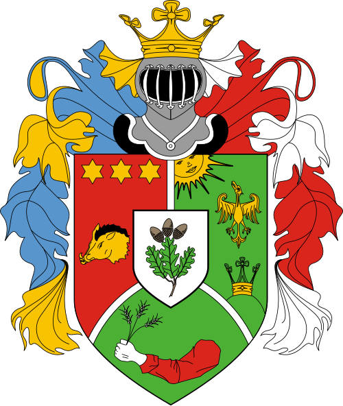 バルクスの紋章