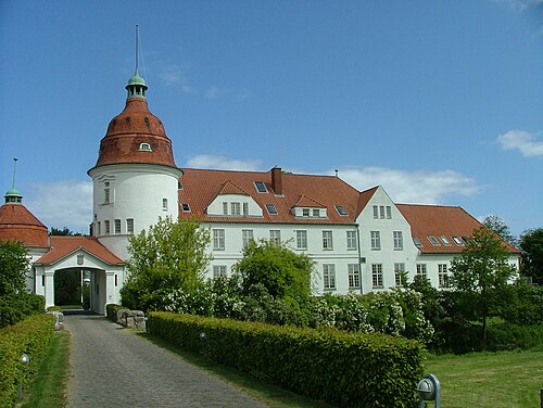 ノルドボー城