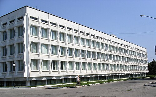 ウリヤノフスク国立教育大学