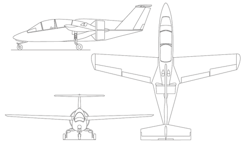RFB ファントレーナー 400