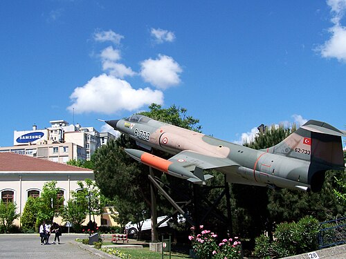 F-104 スターファイター