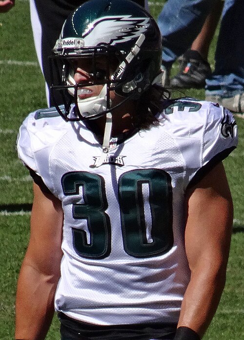 コルト・アンダーソン（NFL選手）