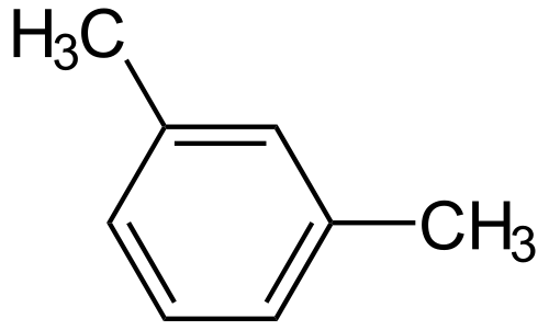 m-キシレン