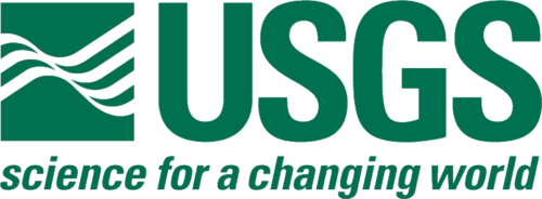 USGS ロゴ