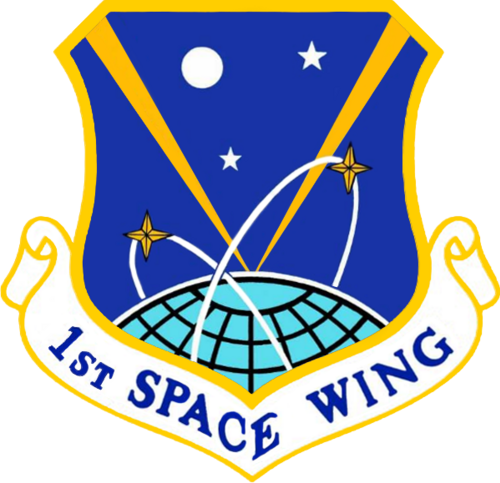 第1宇宙航空団