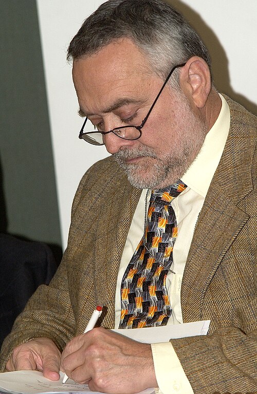 Sir. Salvador Moncada, Honduran pharmacologist