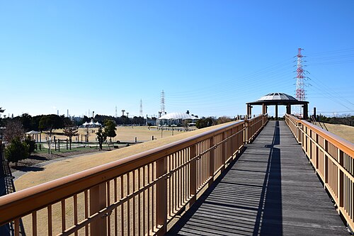 碧南臨海公園
