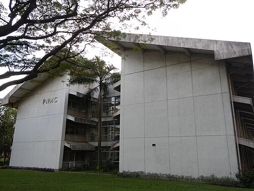 フィリピン純正応用化学研究所