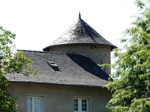 鳩小屋