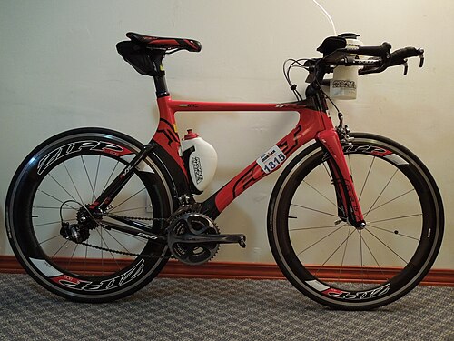 Felt B2 Pro（Felt エディション Zipp ホイール付き）