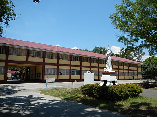 部門