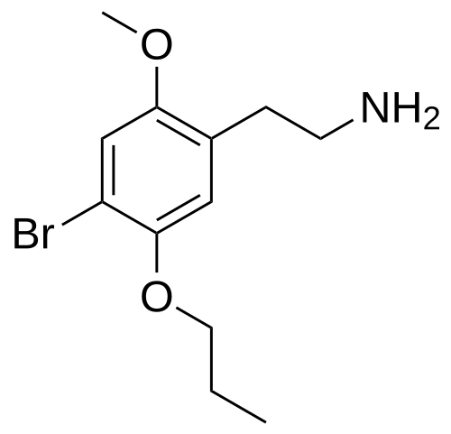 ASR-2001 (2CB-5PrO)