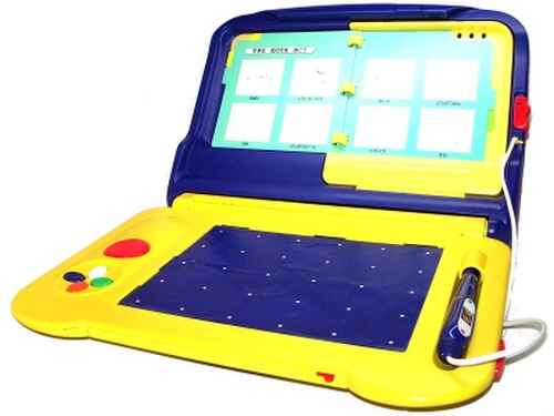セガピコは1993年に発売されました。