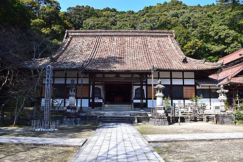 雲光寺