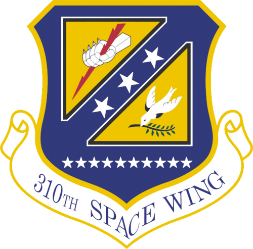 第310宇宙航空団（予備役）