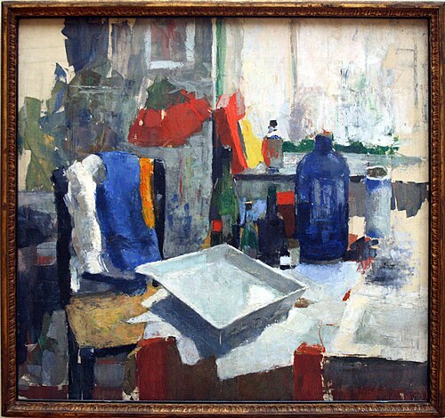 ダイニングテーブル（1908）