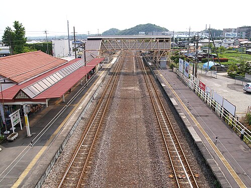 2012年6月のプラットフォーム