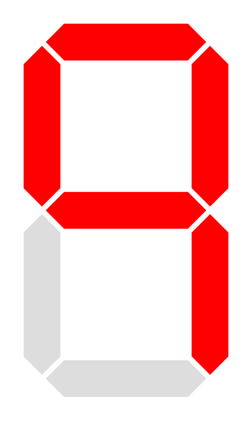 9