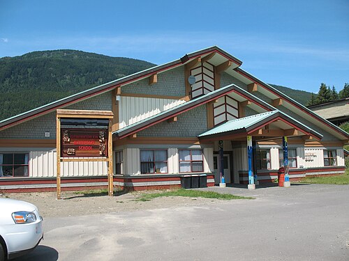 ギトウィンクシルク小学校