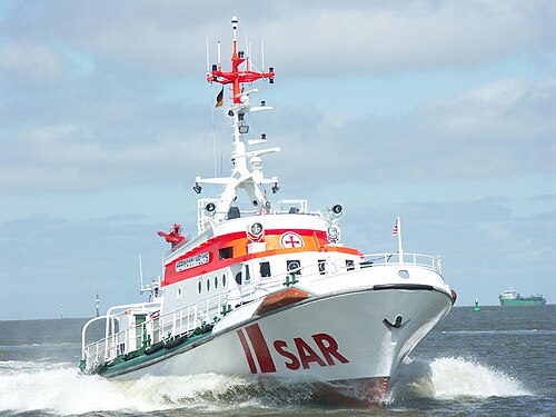 SKヘルマン・ヘルムズ、27メートル級巡洋艦