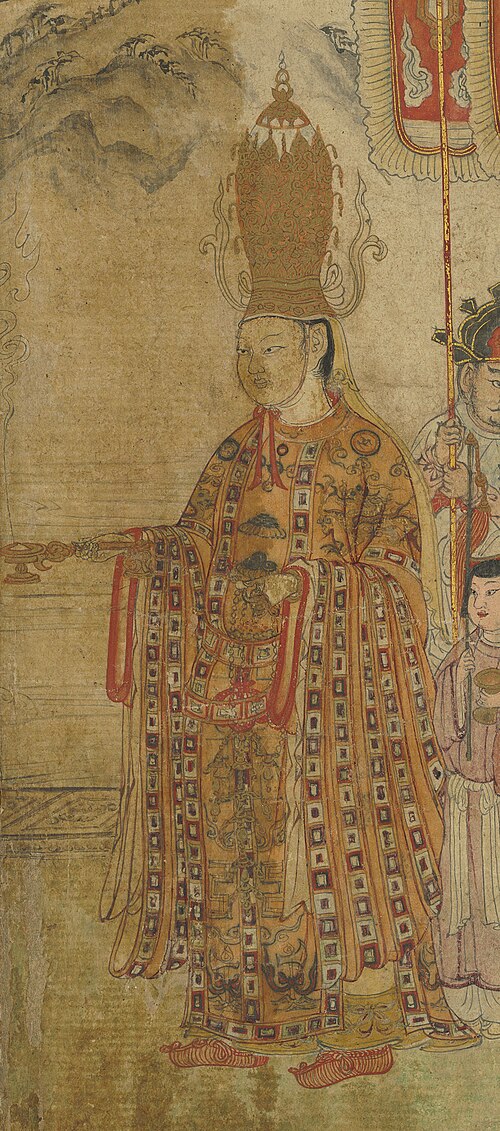 段志興（在位1171-1200）