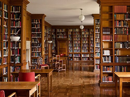 図書館