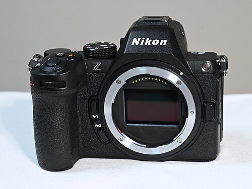 ニコン Z5II
