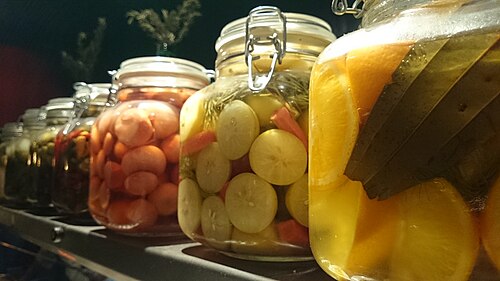 漬物