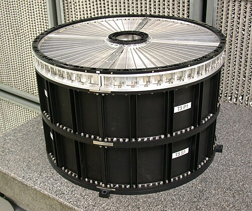 X線望遠鏡（XRT）－4基（空間分解能約2分角、視野約17分角）